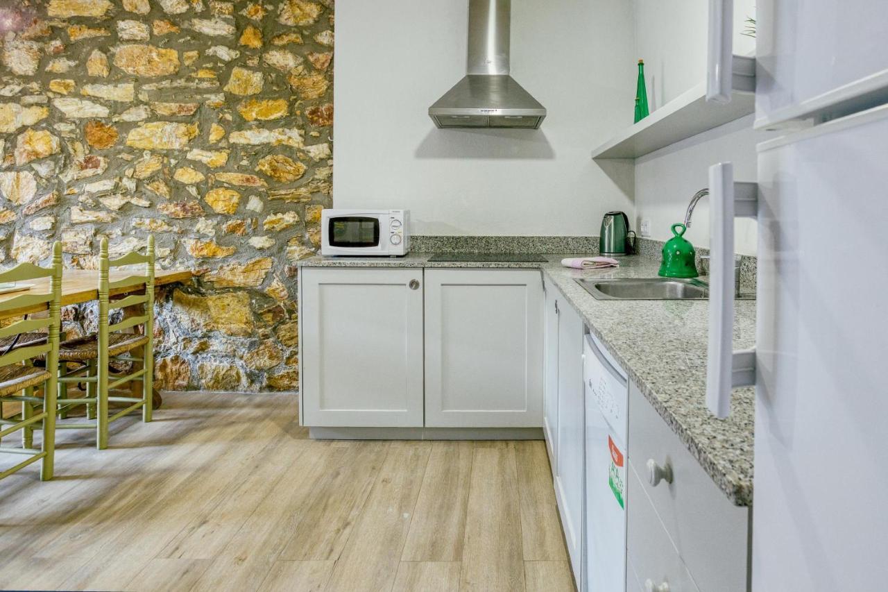 Apartamento Bajo 3 เบกูร์ ภายนอก รูปภาพ