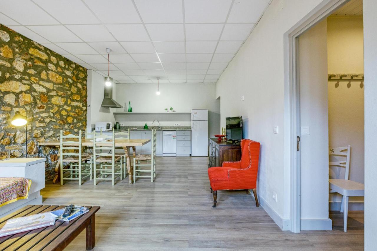 Apartamento Bajo 3 เบกูร์ ภายนอก รูปภาพ