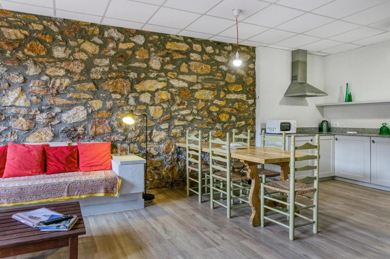 Apartamento Bajo 3 เบกูร์ ภายนอก รูปภาพ