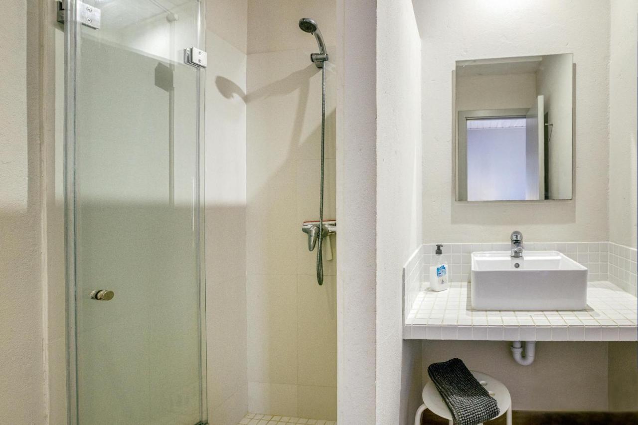 Apartamento Bajo 3 เบกูร์ ภายนอก รูปภาพ