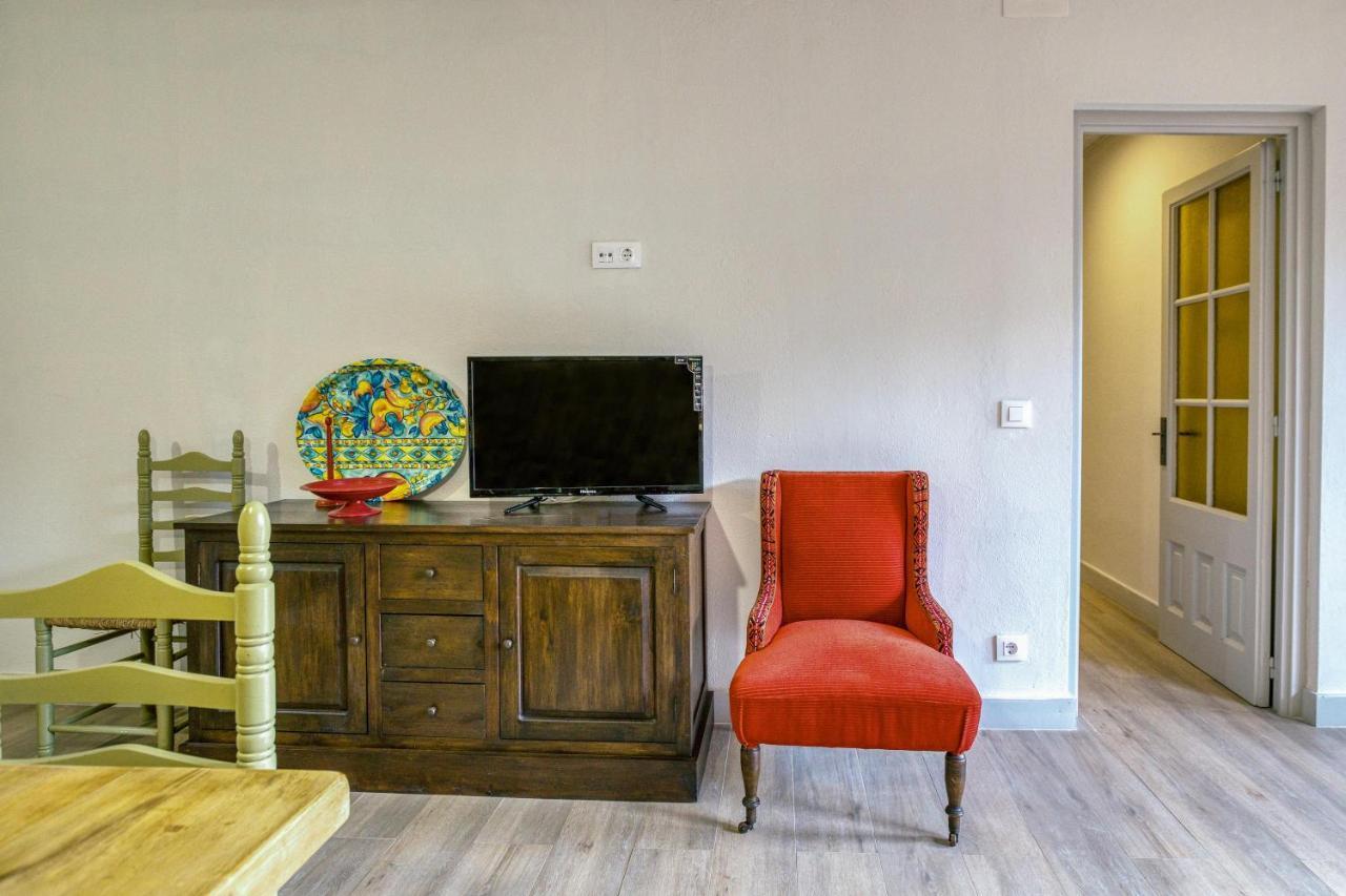 Apartamento Bajo 3 เบกูร์ ภายนอก รูปภาพ