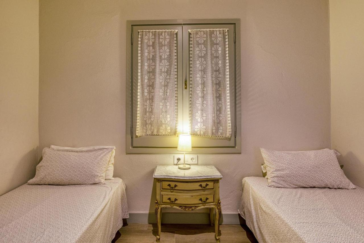 Apartamento Bajo 3 เบกูร์ ภายนอก รูปภาพ